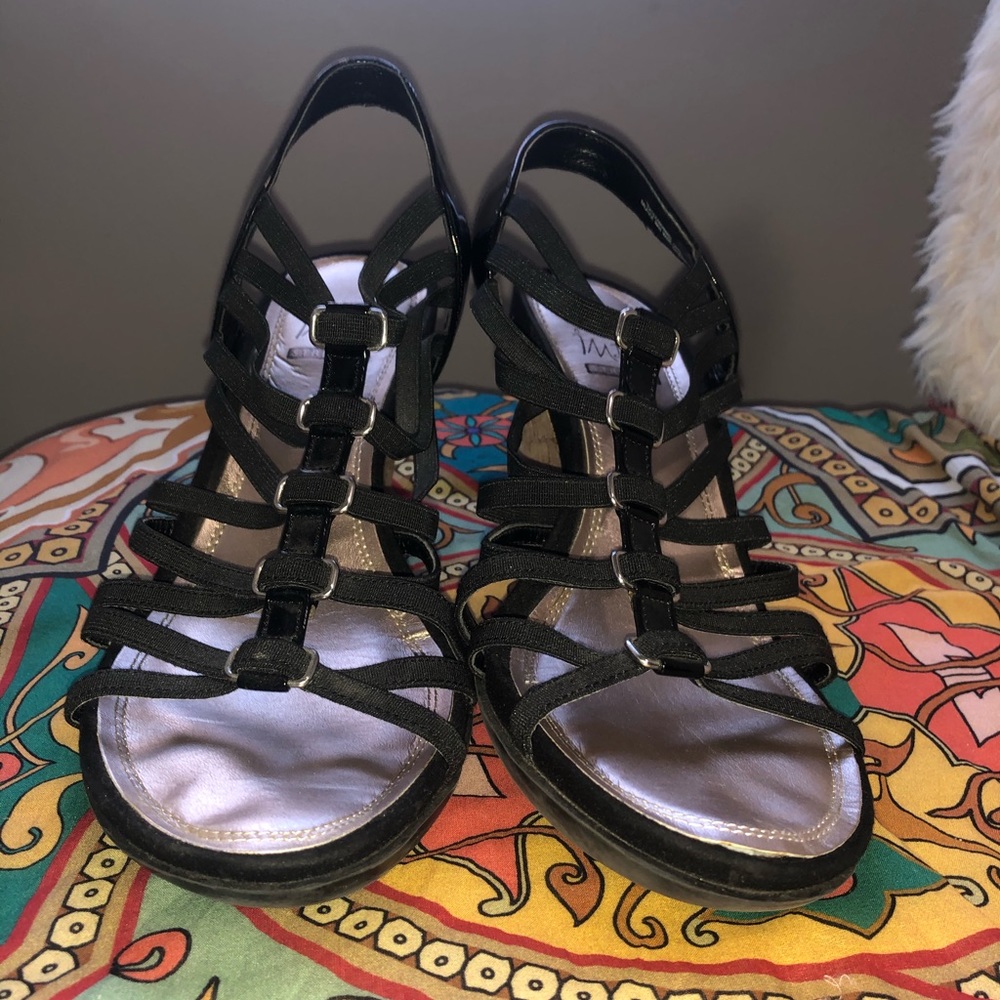 Wedges